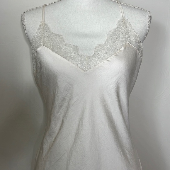 Victoria’s Secret Midi Slip Dress - Picture 5 of 5